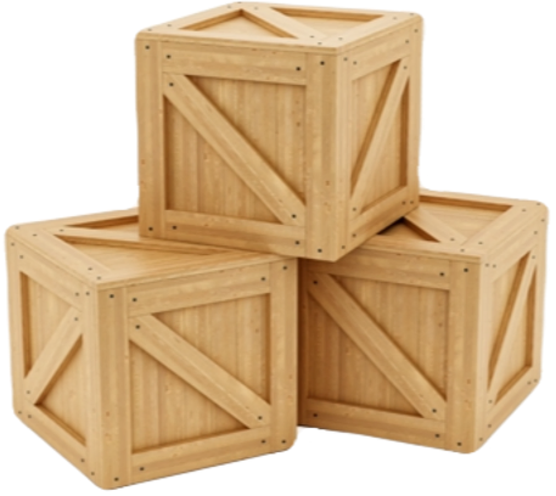 Crates